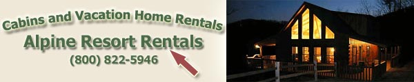 Big Bear Vacation Rentals